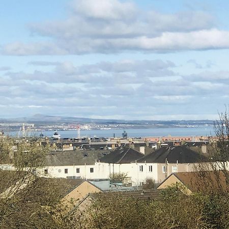 Modern Spacious Retreat Full Fibre Wi-Fi & Free Parking Edinburgh Eksteriør billede