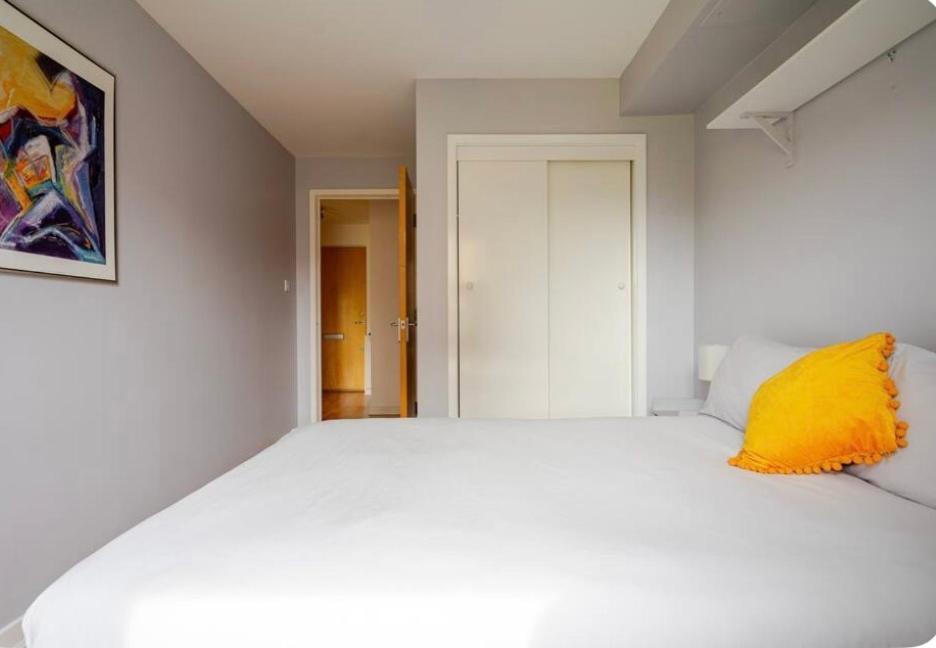 Modern Spacious Retreat Full Fibre Wi-Fi & Free Parking Edinburgh Eksteriør billede