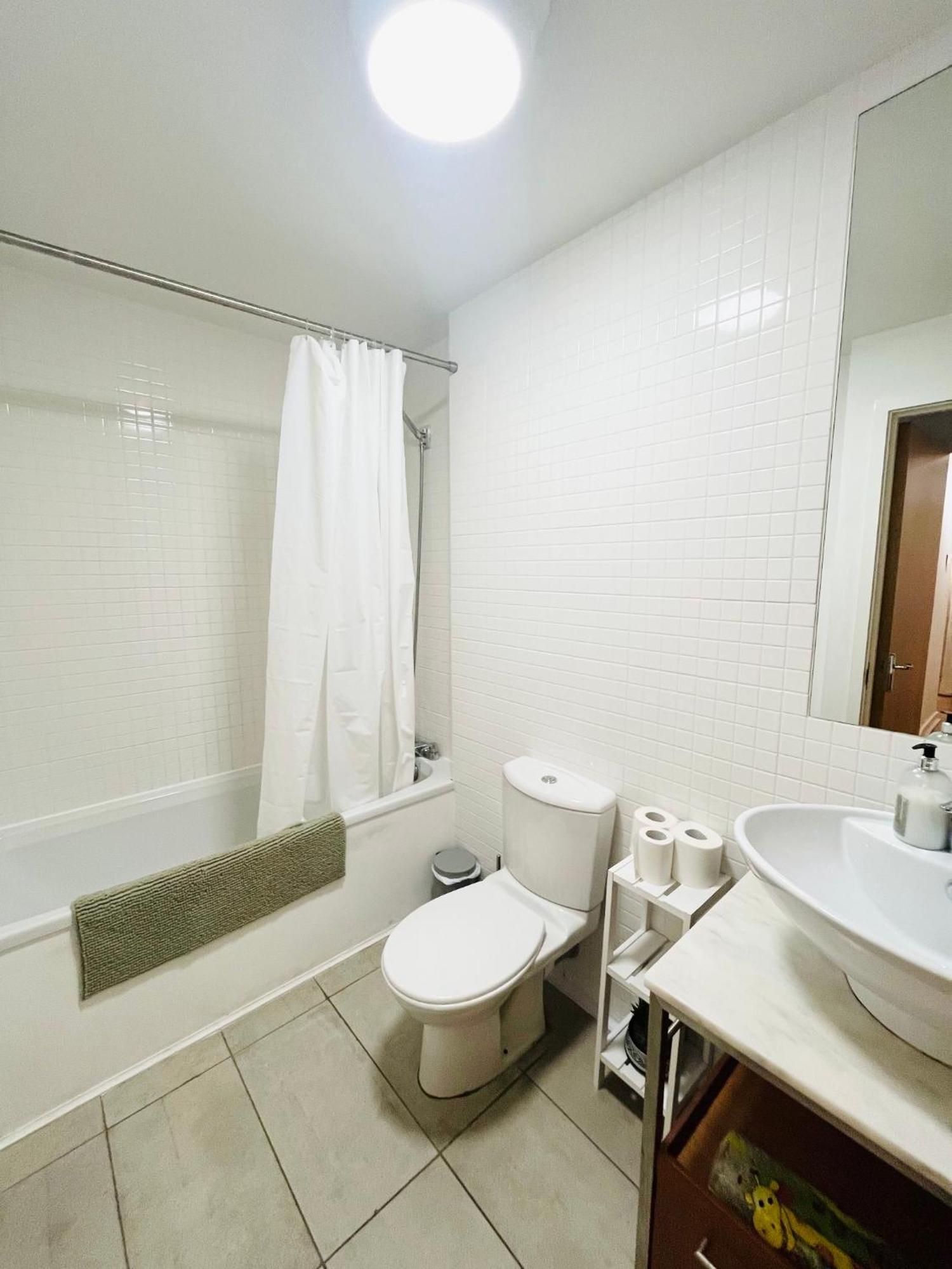 Modern Spacious Retreat Full Fibre Wi-Fi & Free Parking Edinburgh Eksteriør billede